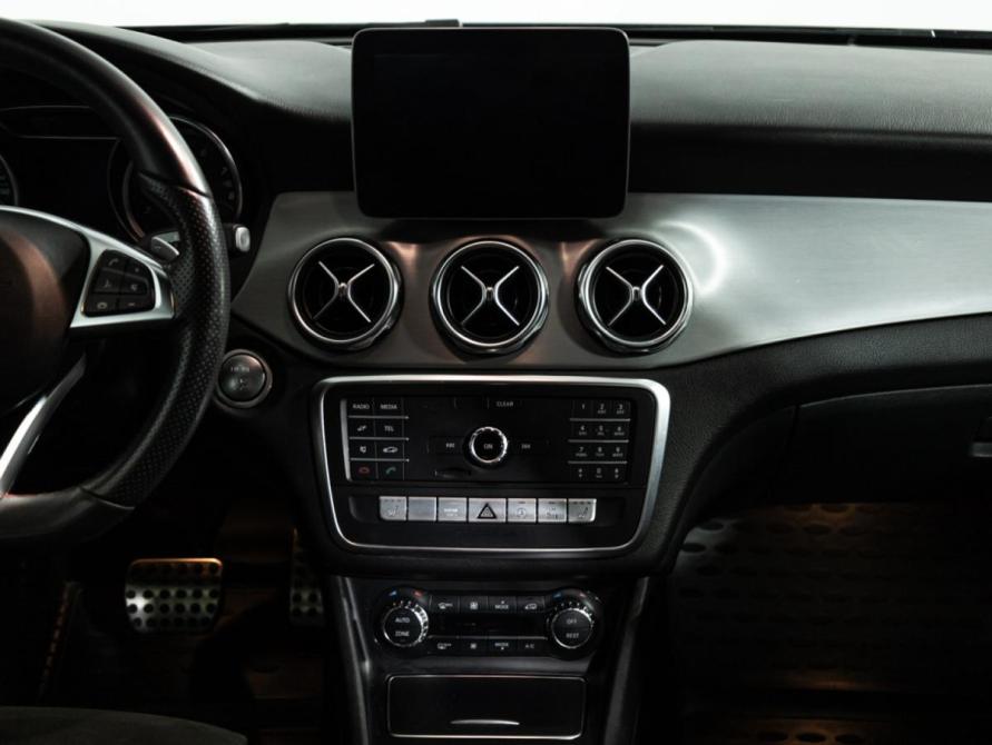 Mercedes-Benz GLA I (X156) Рестайлинг Санкт-Петербург  - изображение 14