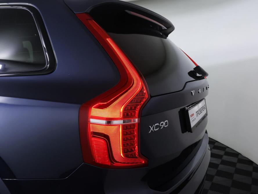 Volvo XC90 II Рестайлинг 1 Москва  - изображение 20