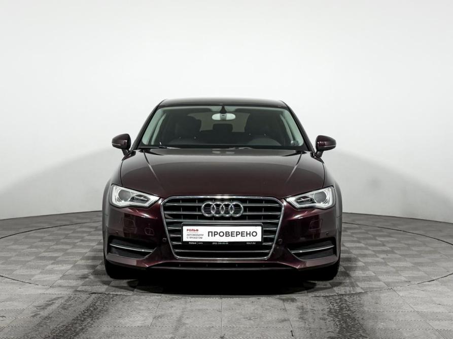 Audi A3 III (8V) Санкт-Петербург  - изображение 2