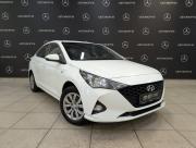 Hyundai Solaris II Рестайлинг Москва  - изображение 28