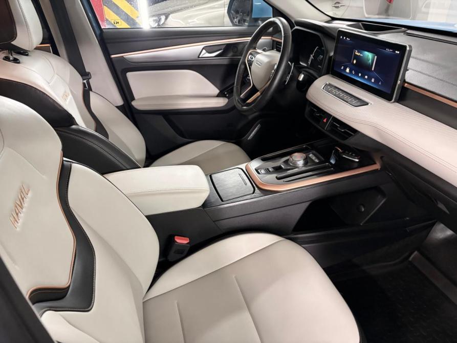 Haval Jolion I Рестайлинг Екатеринбург  - изображение 27