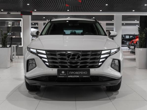 Hyundai Tucson IV с пробегом 2021 года, цена 2 970 000 рублей, 81407 км, внедорожник, Автокод Объявления