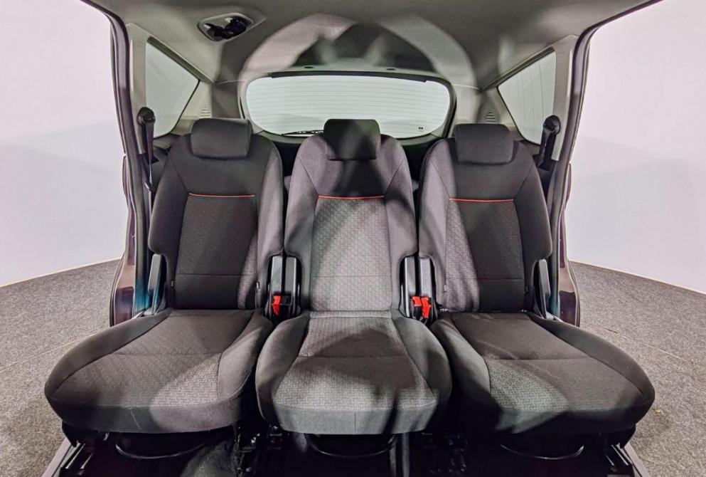 Ford S-MAX I Ярославль  - изображение 14