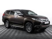 Mitsubishi Pajero Sport III Москва  - изображение 27