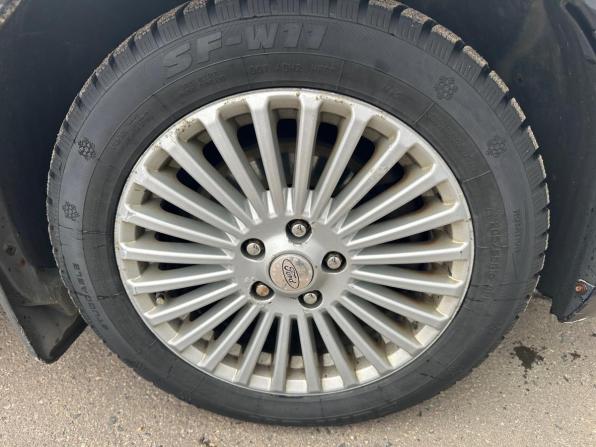 Ford Mondeo IV с пробегом 2010 года, цена 474 000 рублей, 342480 км, седан, Автокод Объявления