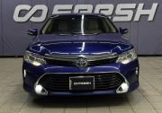 Toyota Camry VII (XV50) Рестайлинг Благовещенск  - изображение 43