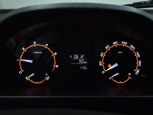 Lada (ВАЗ) Niva Legend с пробегом 2026 года, цена 1 165 995 рублей, 89 км, внедорожник, Автокод Объявления