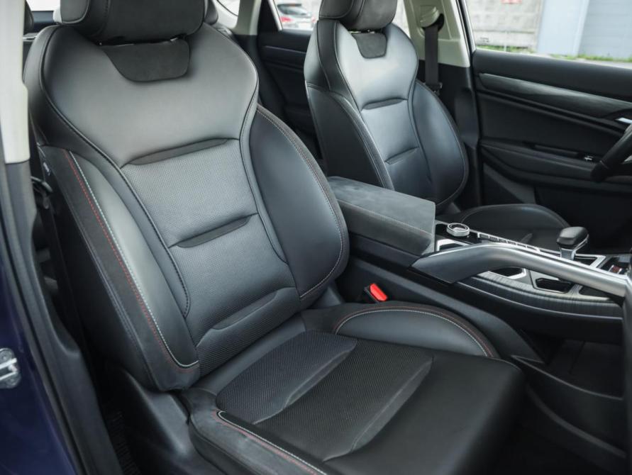 Geely Tugella I Санкт-Петербург  - изображение 32