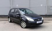 Hyundai Getz I Рестайлинг Санкт-Петербург  - изображение 20