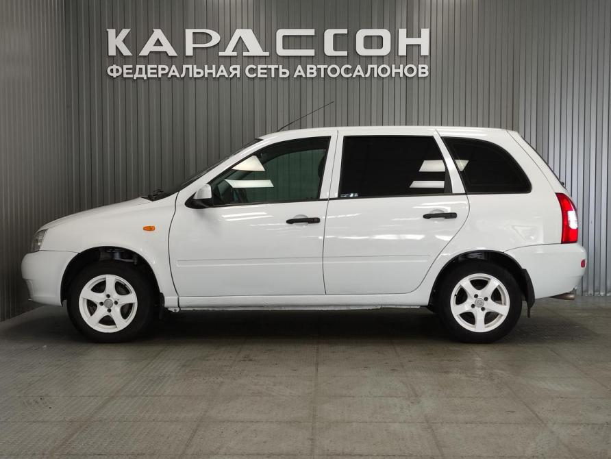 Lada (ВАЗ) Kalina I Пермь  - изображение 5