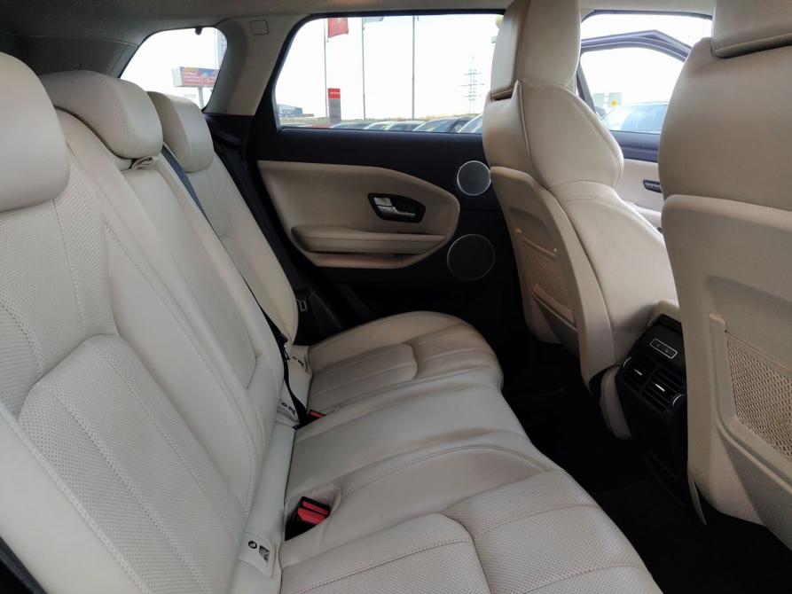 Land Rover Range Rover Evoque I Рестайлинг Екатеринбург  - изображение 21