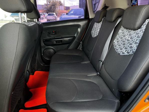 Kia Soul I с пробегом 2009 года, цена 787 707 рублей, 182765 км, хэтчбек, Автокод Объявления