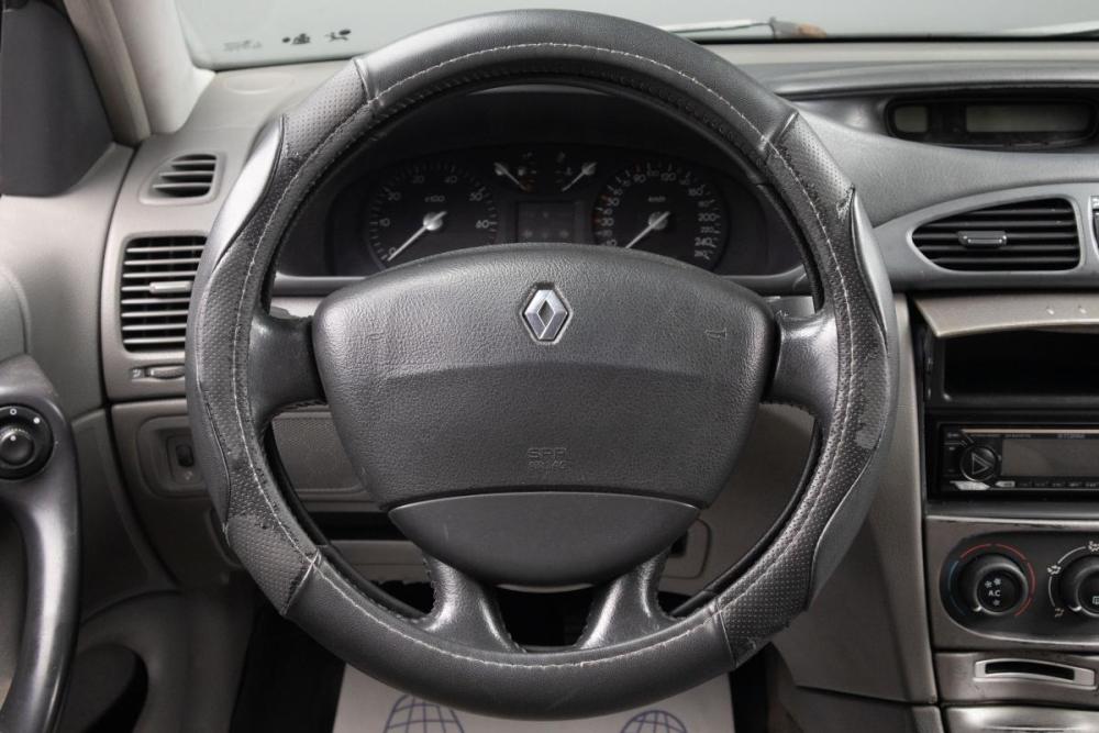 Renault Laguna II Оренбург  - изображение 10