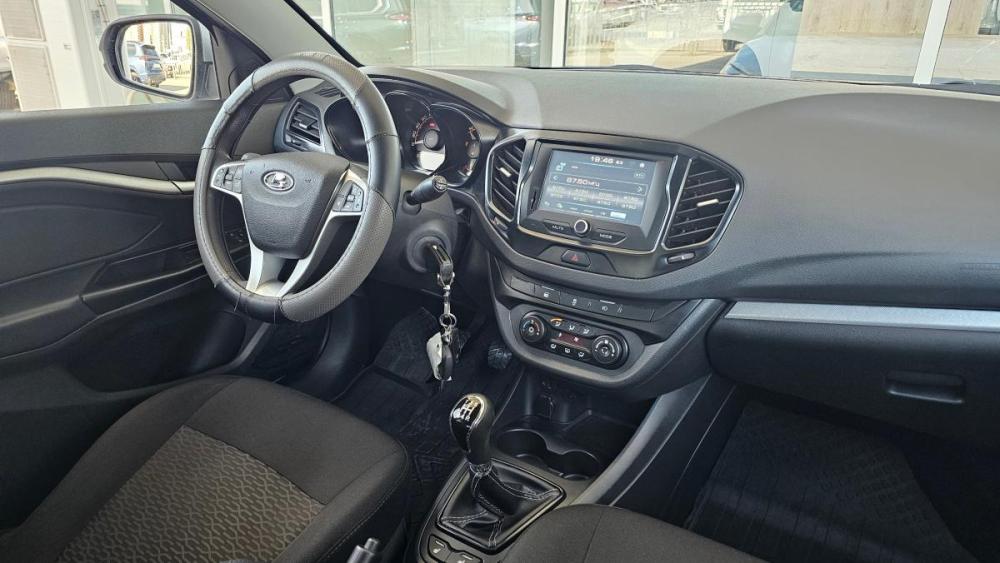 Lada (ВАЗ) Vesta I Липецк  - изображение 5