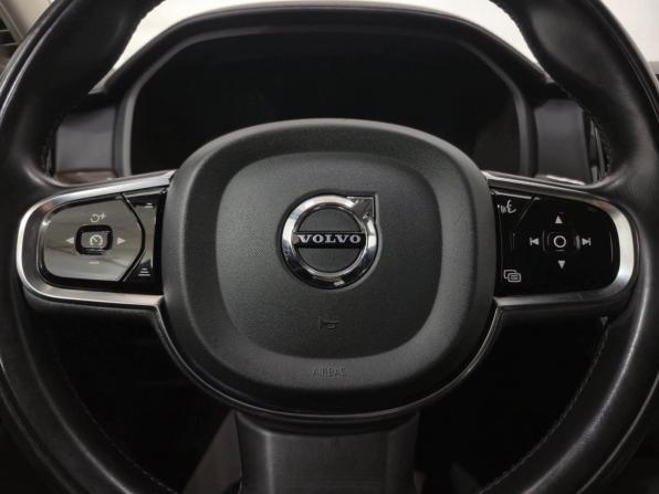 Volvo S90 II с пробегом 2018 года, цена 2 570 000 рублей, 116905 км, седан, Автокод Объявления