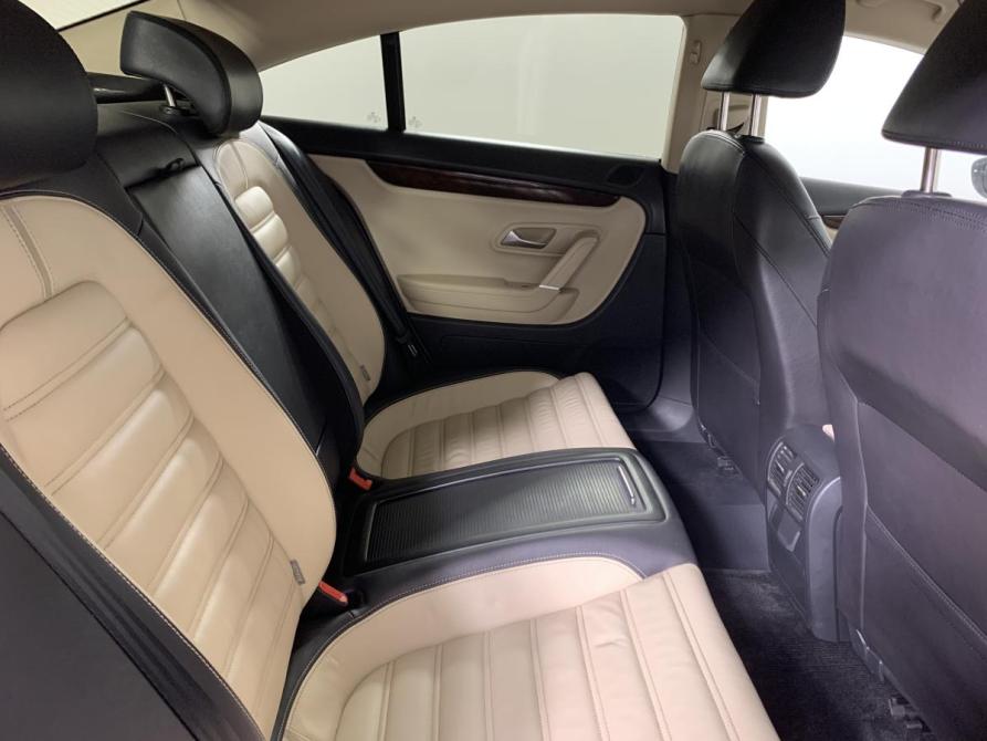 Volkswagen Passat CC I Рестайлинг Москва  - изображение 17