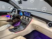 Mercedes-Benz GLC Coupe I (C253) Рестайлинг Москва  - изображение 38