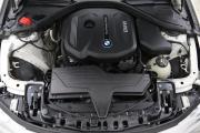 BMW 3 серии VI (F3x) Рестайлинг Сургут  - изображение 58