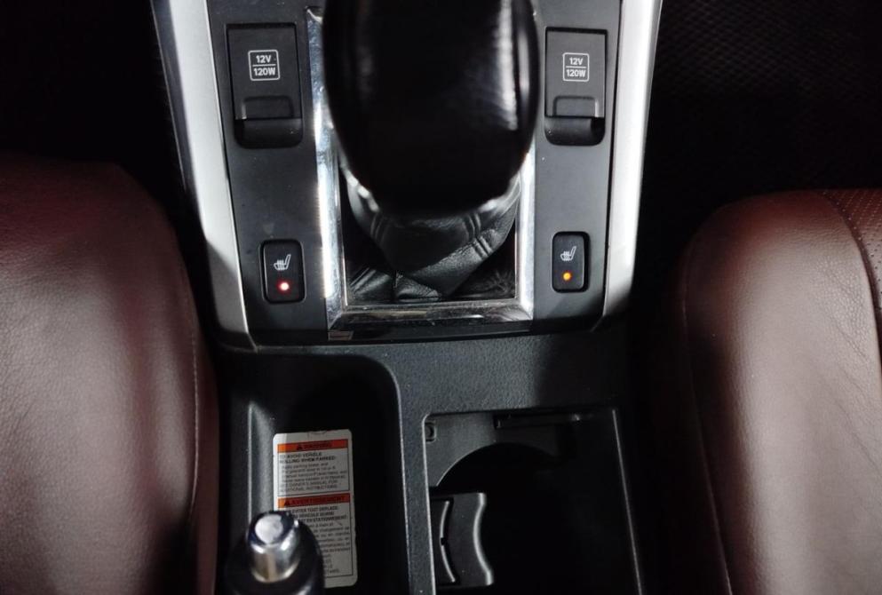 Suzuki Grand Vitara II Рестайлинг Саратов  - изображение 18