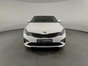 Kia Optima IV Рестайлинг Уфа  - изображение 27