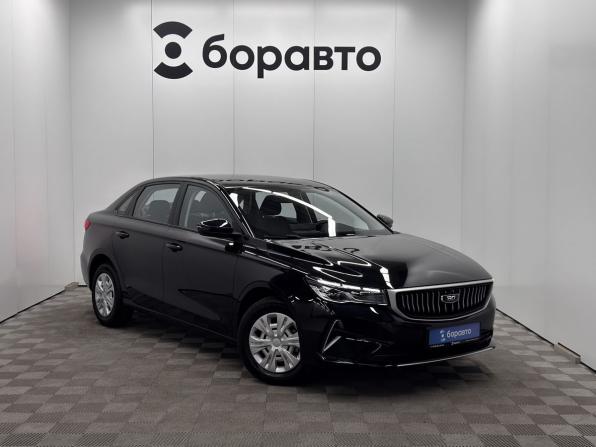 Belgee S50 с пробегом 2025 года, цена 1 999 000 рублей, 780 км, седан, Автокод Объявления