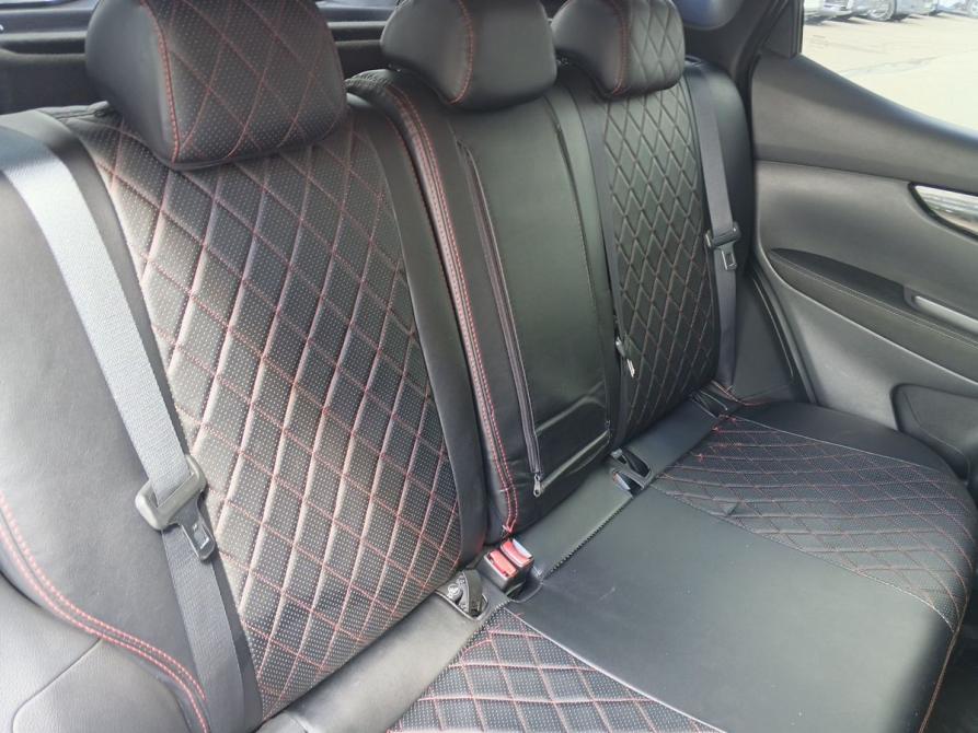 Nissan Qashqai II Москва  - изображение 13