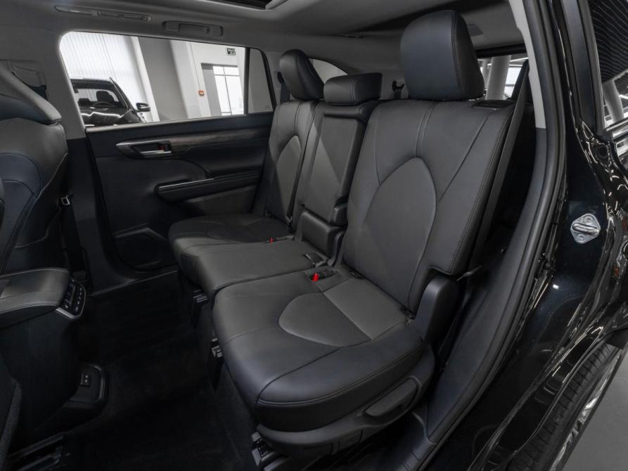 Toyota Highlander IV (XU70) Москва  - изображение 13