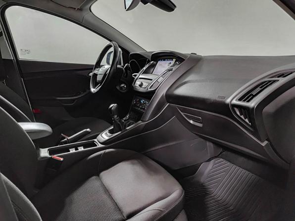 Ford Focus III Рестайлинг с пробегом 2019 года, цена 1 620 000 рублей, 60021 км, хэтчбек, Автокод Объявления