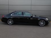 Mercedes-Benz S-Класс VI (W222 C217) Рестайлинг Москва  - изображение 36