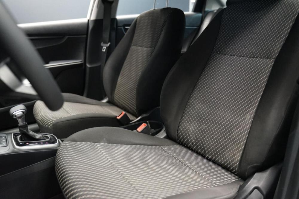 Kia Rio IV Крым  - изображение 9