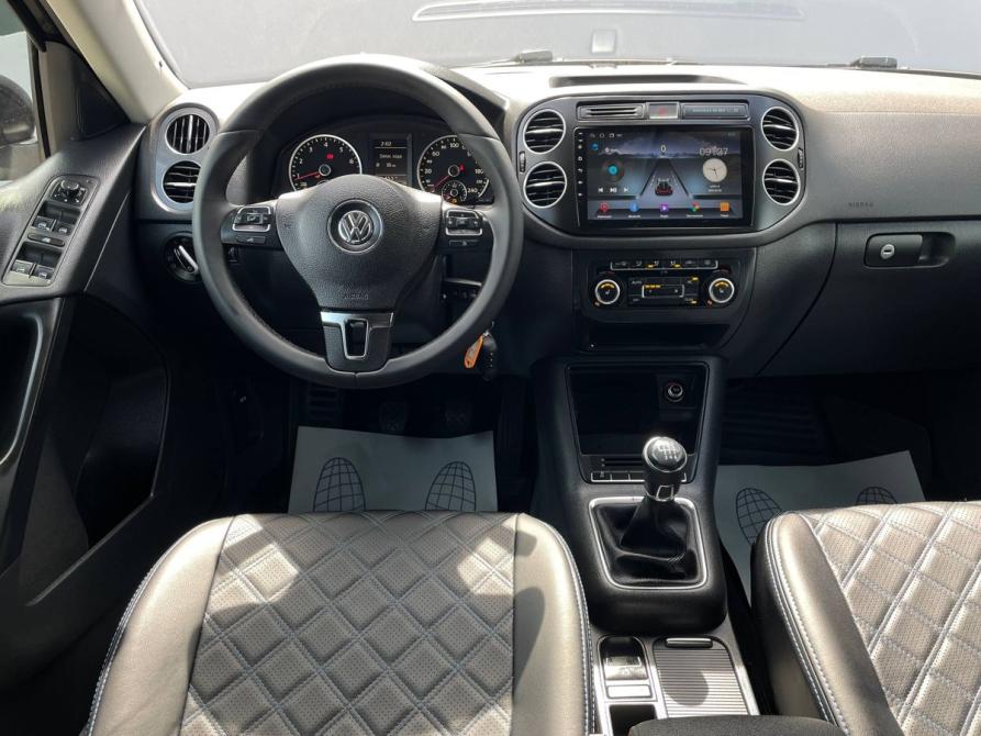 Volkswagen Tiguan I Стерлитамак  - изображение 22