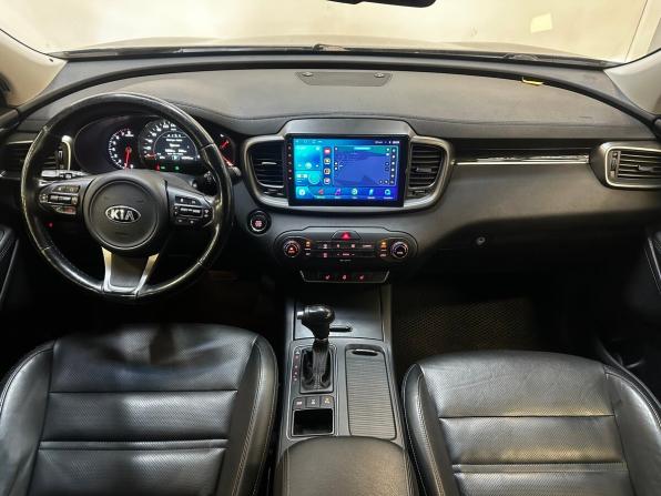 Kia Sorento III Prime с пробегом 2017 года, цена 2 330 000 рублей, 129735 км, внедорожник, Автокод Объявления