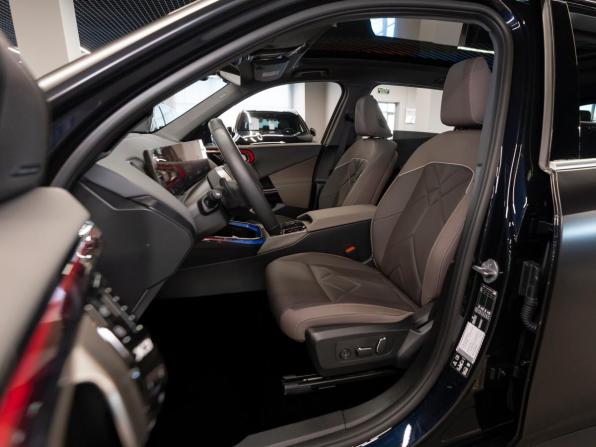 BMW X3 IV (G45/G48) с пробегом 2025 года, цена 7 250 000 рублей, 350 км, внедорожник, Автокод Объявления