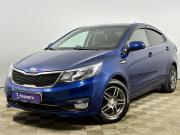 Kia Rio III Рестайлинг Борисоглебск  - изображение 14