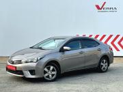Toyota Corolla XI (E160 E170 E180) Пермь  - изображение 16