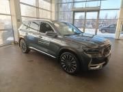 Geely Monjaro I Саратов  - изображение 16