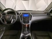 Cadillac SRX II Рестайлинг Москва  - изображение 34