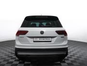 Volkswagen Tiguan II Москва  - изображение 32