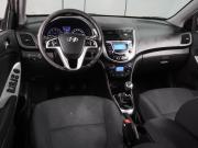 Hyundai Solaris I Воронеж  - изображение 23