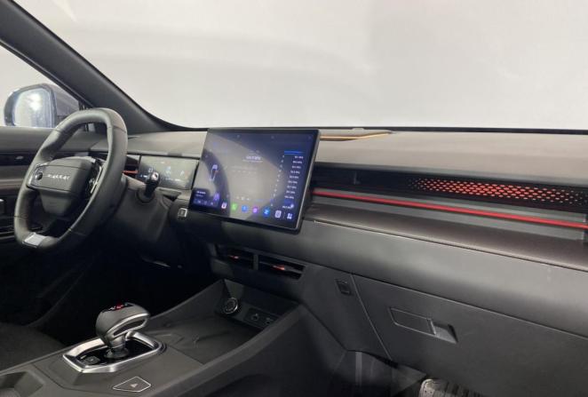 JETOUR DASHING I с пробегом 2023 года, цена 1 785 000 рублей, 24317 км, внедорожник, Автокод Объявления