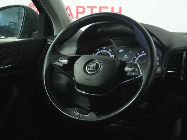 Skoda Karoq I с пробегом 2021 года, цена 2 837 000 рублей, 67483 км, внедорожник, Автокод Объявления