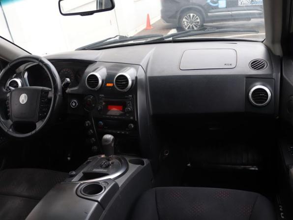 SsangYong Actyon Sports I с пробегом 2008 года, цена 462 000 рублей, 245000 км, offers.body_type.unknown, Автокод Объявления