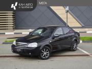 Chevrolet Lacetti I Казань  - изображение 15