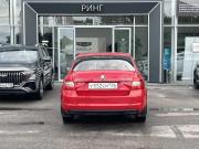 Skoda Octavia III (A7) Воронеж  - изображение 14