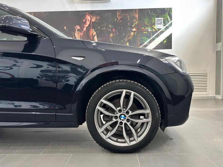 BMW X4 I (F26) Новосибирск  - изображение 6
