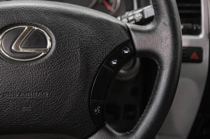 Toyota Land Cruiser Prado 120 Series Рестайлинг с пробегом 2007 года, цена 1 849 000 рублей, 256554 км, внедорожник, Автокод Объявления