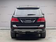 Mercedes-Benz GLE I (W166) Москва  - изображение 21