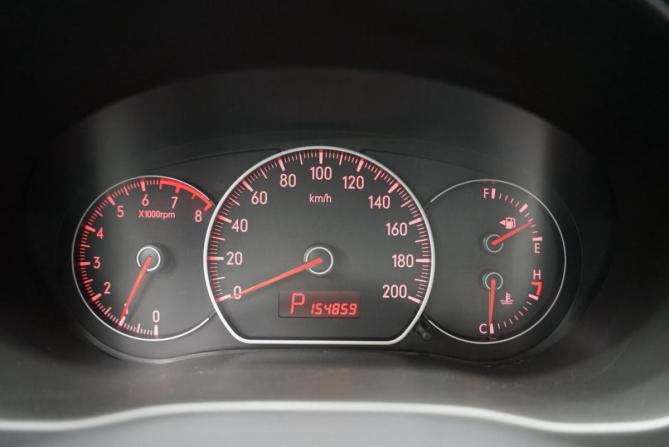 Suzuki SX4 I (Classic) с пробегом 2008 года, цена 930 000 рублей, 155000 км, хэтчбек, Автокод Объявления