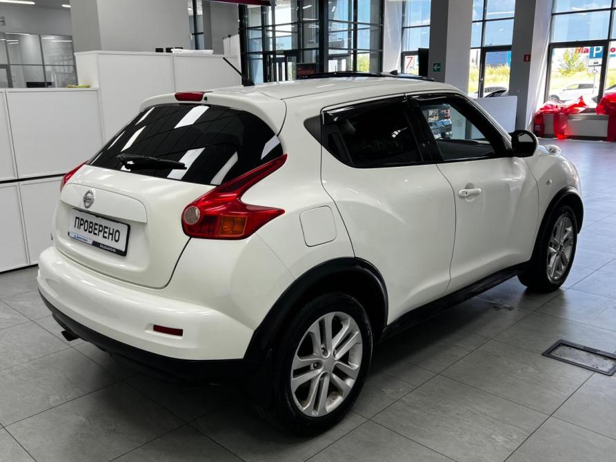 Nissan Juke I Казань  - изображение 3