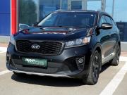 Kia Sorento III Prime Рестайлинг Иваново  - изображение 37
